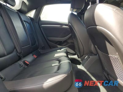 Zdjęcie 10 z 11 samochodu: 2017 AUDI A3 PREMIUM VIN:WAUB8GFF2H1019447 - miniatura