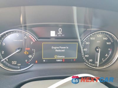 Zdjęcie 9 z 14 samochodu: 2024 CADILLAC XT5 PREMIUM LUXURY VIN:1GYKNCR44RZ706781 - miniatura