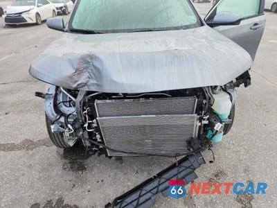 Zdjęcie 11 z 12 samochodu: 2024 GMC TERRAIN SLE VIN:3GKALMEG8RL355768 - miniatura