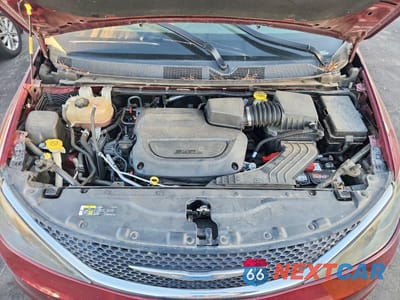 Zdjęcie 12 z 12 samochodu: 2020 CHRYSLER VOYAGER LX VIN:2C4RC1CG9LR131192 - miniatura