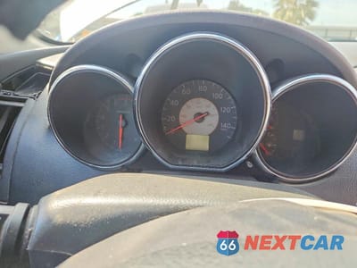 Zdjęcie 9 z 12 samochodu: 2006 NISSAN ALTIMA 2.5 VIN:1N4AL11D96N423387 - miniatura