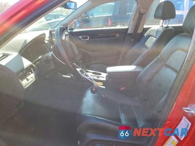 Zdjęcie 7 z 12 samochodu: 2022 HONDA CIVIC TOURING VIN:2HGFE1F95NH317302 - miniatura