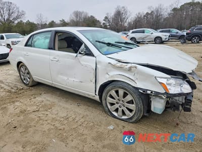 Czwarte zdjęcie samochodu z boku: 2007 TOYOTA AVALON VIN:4T1BK36B37U240882 - miniatura