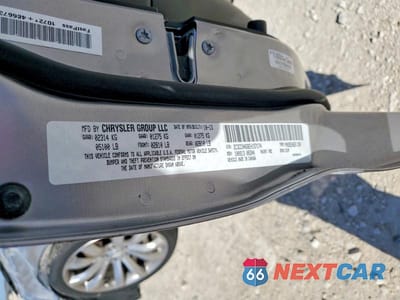 Zdjęcie 13 z 13 samochodu: 2014 CHRYSLER 300 VIN:2C3CCAAG8EH157174 - miniatura
