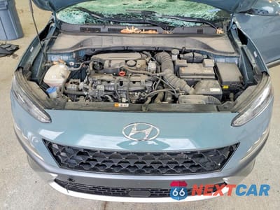 Zdjęcie 12 z 12 samochodu: 2022 HYUNDAI KONA LIMITED VIN:KM8K5CA34NU795781 - miniatura