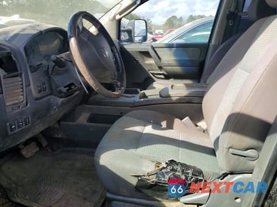 Zdjęcie 7 z 12 samochodu: 2007 NISSAN TITAN XE FFV VIN:1N6BA07B17N236602 - miniatura