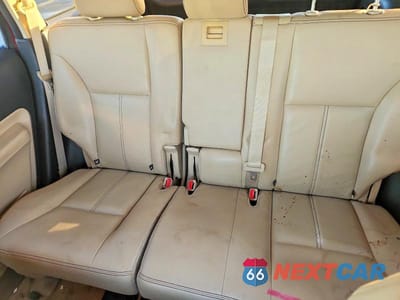 Zdjęcie 10 z 12 samochodu: 2008 FORD EDGE SEL VIN:2FMDK38CX8BA46582 - miniatura