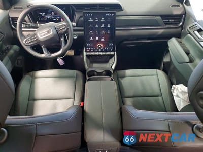 Zdjęcie 8 z 13 samochodu: 2026 GMC TERRAIN AT4 VIN:3GKALYEG4TL116068 - miniatura