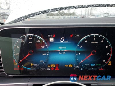 Zdjęcie 9 z 14 samochodu: 2023 MERCEDES-BENZ GLS 450 4MATIC VIN:4JGFF5KE0PA959638 - miniatura