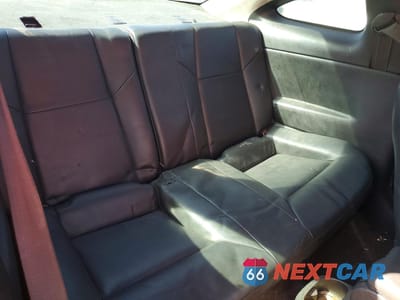 Zdjęcie 10 z 12 samochodu: 2010 CHEVROLET COBALT 2LT VIN:1G1AF1F56A7183644 - miniatura