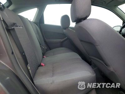 Zdjęcie 10 z 11 samochodu: 2003 FORD FOCUS ZX5 VIN:3FAFP37Z43R160856 - miniatura
