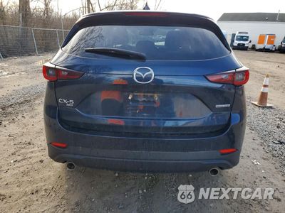 Zdjęcie 6 z 14 samochodu: 2023 MAZDA CX-5 PREMIUM VIN:JM3KFBDM2P0118052 - miniatura