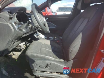 Zdjęcie 7 z 13 samochodu: 2024 AUDI Q3 PREMIUM VIN:WA1DECF38R1049860 - miniatura