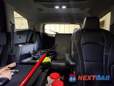 Zdjęcie 10 z 13 samochodu: 2019 BUICK ENCLAVE AVENIR VIN:5GAEVCKWXKJ157818 - miniatura