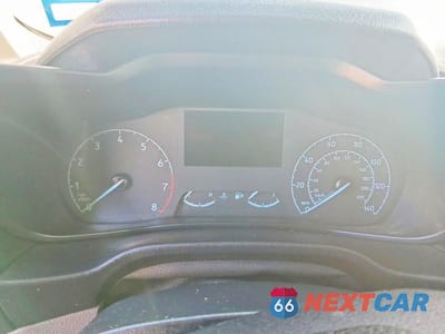 Zdjęcie 8 z 10 samochodu: 2022 FORD TRANSIT CONNECT XL VIN:NM0LS7S25N1528047 - miniatura