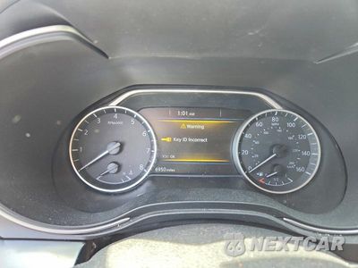 Zdjęcie 9 z 12 samochodu: 2020 NISSAN MAXIMA 3.5 SV VIN:1N4AA6CV4LC374910 - miniatura
