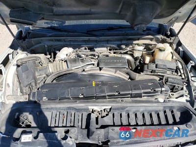 Zdjęcie 11 z 12 samochodu: 2023 GMC SIERRA K2500 SLT VIN:1GT49NEY0PF214576 - miniatura