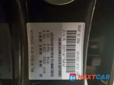 Zdjęcie 12 z 12 samochodu: 2021 MAZDA 3 PREFERRED VIN:JM1BPBLLXM1340830 - miniatura