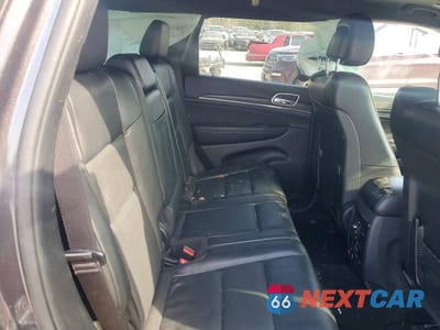 Zdjęcie 11 z 13 samochodu: 2020 JEEP GRAND CHEROKEE LIMITED VIN:1C4RJEBG6LC211976 - miniatura