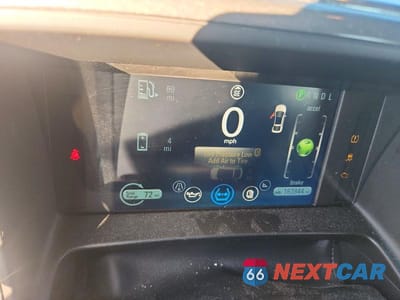Zdjęcie 9 z 12 samochodu: 2012 CHEVROLET VOLT VIN:1G1RD6E49CU108679 - miniatura
