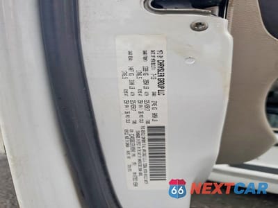 Zdjęcie 13 z 13 samochodu: 2014 DODGE GRAND CARAVAN SE VIN:2C4RDGBG1ER109949 - miniatura