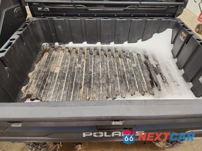 Zdjęcie 6 z 10 samochodu: 2025 POLARIS RANGER XP 1000 NORTHSTAR ULTIMATE VIN:4XARRY993S8753076 - miniatura