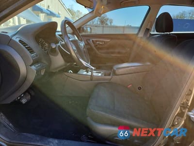 Zdjęcie 7 z 13 samochodu: 2017 NISSAN ALTIMA 2.5 SV VIN:1N4AL3AP1HC236567 - miniatura