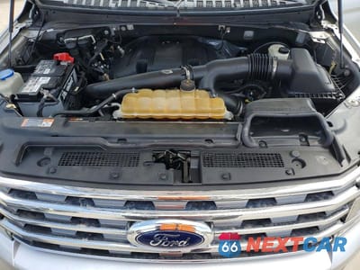 Zdjęcie 12 z 12 samochodu: 2019 FORD EXPEDITION MAX XLT VIN:1FMJK1HT4KEA58746 - miniatura