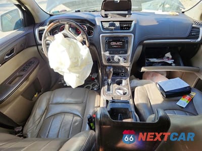 Zdjęcie 8 z 13 samochodu: 2013 GMC ACADIA DENALI VIN:1GKKVTKD1DJ265610 - miniatura