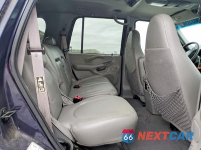 Zdjęcie 10 z 12 samochodu: 1999 FORD EXPEDITION VIN:1FMPU18L4XLB43416 - miniatura