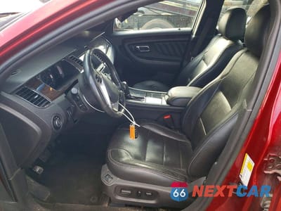 Zdjęcie 7 z 11 samochodu: 2014 FORD TAURUS LIMITED VIN:1FAHP2F8XEG136843 - miniatura