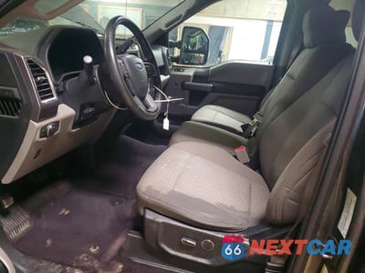 Zdjęcie 7 z 13 samochodu: 2016 FORD F150 SUPERCREW VIN:1FTEW1EG7GFA09687 - miniatura