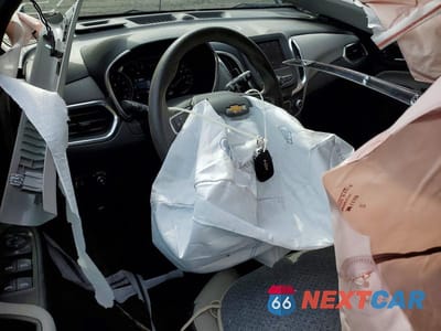 Zdjęcie 8 z 12 samochodu: 2024 CHEVROLET EQUINOX LS VIN:3GNAXSEGXRL139366 - miniatura