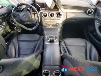 Zdjęcie 8 z 12 samochodu: 2016 MERCEDES-BENZ C 300 VIN:55SWF4JB8GU155776 - miniatura