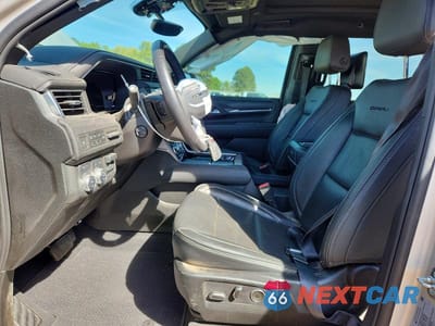 Zdjęcie 7 z 14 samochodu: 2024 GMC YUKON XL DENALI VIN:1GKS2JKL0RR229274 - miniatura