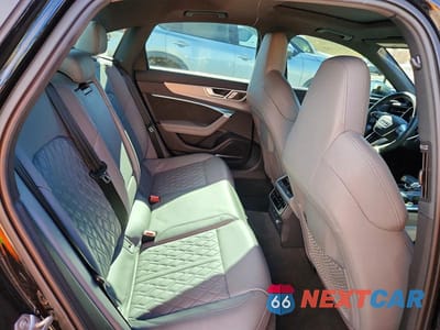 Zdjęcie 10 z 12 samochodu: 2020 AUDI S6 PREMIUM PLUS VIN:WAUDFAF21LN028067 - miniatura