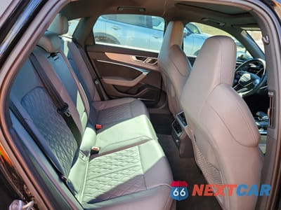 Zdjęcie 10 z 13 samochodu: 2020 AUDI S6 PREMIUM PLUS VIN:WAUDFAF21LN028067 - miniatura