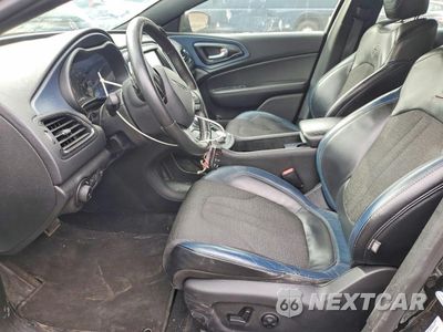 Zdjęcie 7 z 12 samochodu: 2015 CHRYSLER 200 S VIN:1C3CCCDG3FN727646 - miniatura