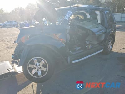 2011 HONDA PILOT TOURING 5FNYF3H93BB029647 - główne zdjęcie licytacji z USA - miniatura