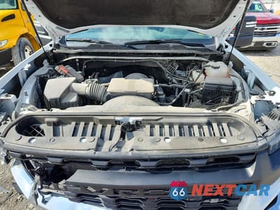 Zdjęcie 11 z 11 samochodu: 2023 CHEVROLET SILVERADO K2500 HEAVY DUTY VIN:1GC0YLE77PF249273 - miniatura