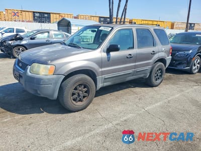 2003 FORD ESCAPE XLT 1FMCU03163KA41050 - główne zdjęcie licytacji z USA - miniatura