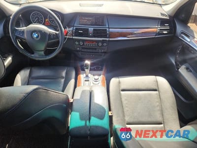 Zdjęcie 15 z 24 samochodu: 2008 BMW X5 3.0I VIN:5UXFE43588L008723 - miniatura