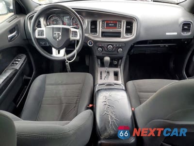 Zdjęcie 8 z 12 samochodu: 2011 DODGE CHARGER VIN:2B3CL3CGXBH586947 - miniatura