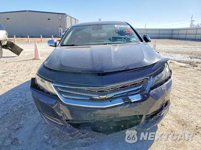 Piąte zdjęcie samochodu w środku: 2017 CHEVROLET IMPALA PREMIER VIN:2G1145S30H9123501 - miniatura