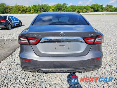 Zdjęcie 6 z 12 samochodu: 2019 NISSAN MAXIMA 3.5 SV VIN:1N4AA6AV1KC375949 - miniatura