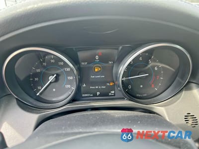 Zdjęcie 8 z 12 samochodu: 2016 JAGUAR XF PREMIUM VIN:SAJBD4BV9GCY06832 - miniatura