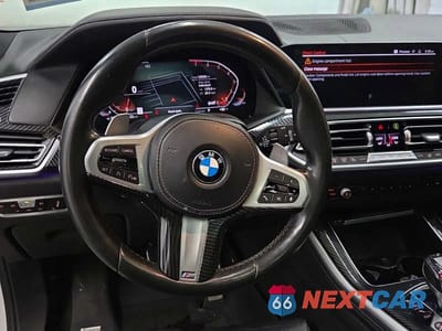 Zdjęcie 8 z 14 samochodu: 2020 BMW X5 SDRIVE 40I VIN:5UXCR4C08L9B00161 - miniatura
