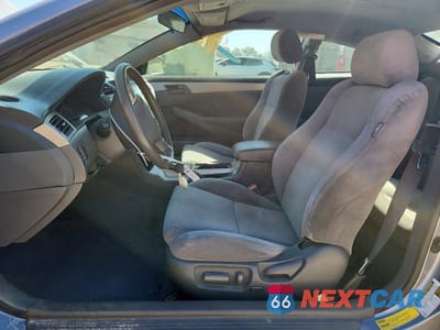 Zdjęcie 7 z 12 samochodu: 2008 TOYOTA CAMRY SOLARA SE VIN:4T1CE30PX8U766993 - miniatura