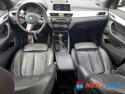 Zdjęcie 8 z 14 samochodu: 2017 BMW X1 XDRIVE28I VIN:WBXHT3C32H5F80132 - miniatura
