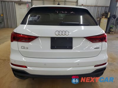 Zdjęcie 6 z 11 samochodu: 2025 AUDI Q3 PREMIUM S LINE 45 VIN:WA1DECF37S1004205 - miniatura